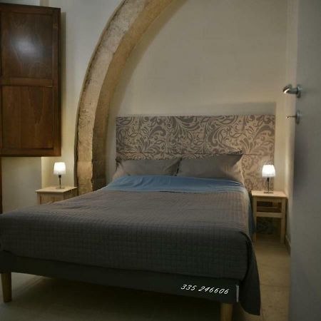 Il Vinile Apartment Syracuse Buitenkant foto