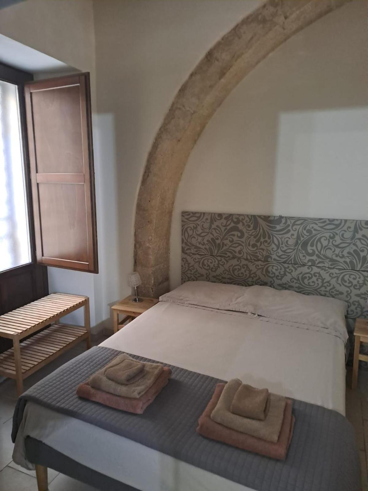 Il Vinile Apartment Syracuse Buitenkant foto