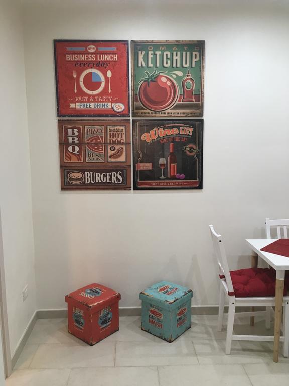 Il Vinile Apartment Syracuse Buitenkant foto