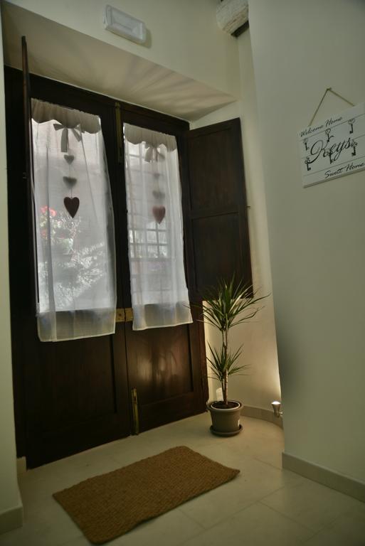 Il Vinile Apartment Syracuse Buitenkant foto