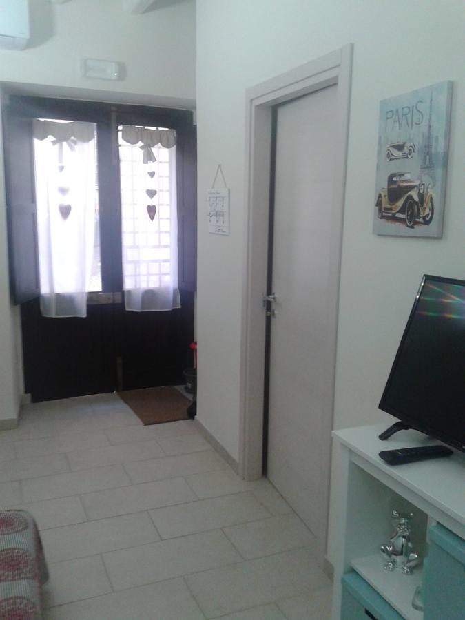 Il Vinile Apartment Syracuse Buitenkant foto