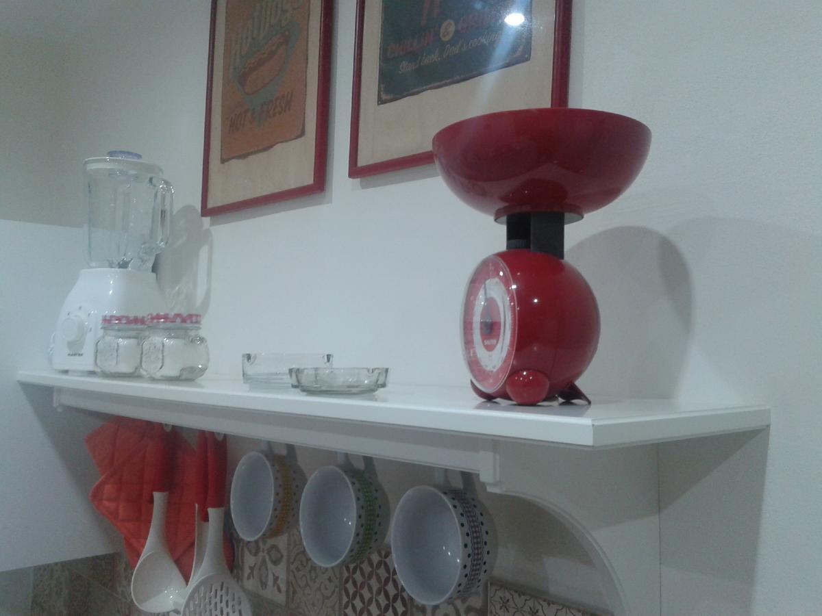 Il Vinile Apartment Syracuse Buitenkant foto