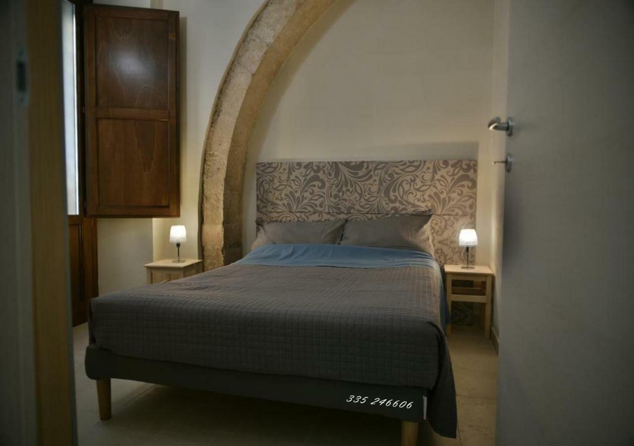 Il Vinile Apartment Syracuse Buitenkant foto